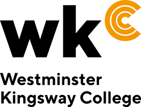 Title logo